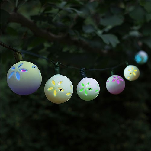 Altuna/bikain - Guirnalda silueta