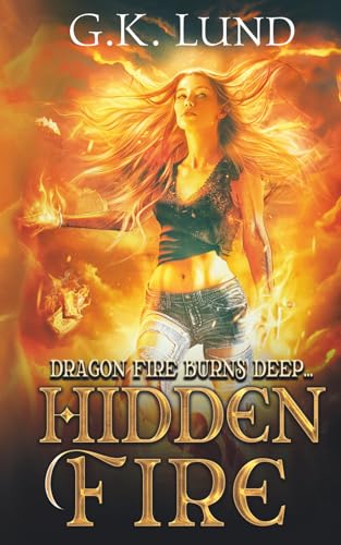 Hidden Fire view 2