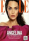  Elle USA [Abonnement jeweils 12 Ausgaben jedes Jahr]