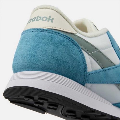 Image of Reebok Women's Cl Nylon Mh Fashion Sneaker