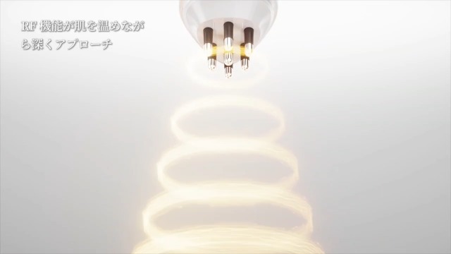 Amazon.co.jp: ANLAN リフトポインター 美顔器 筋膜リリース コリ