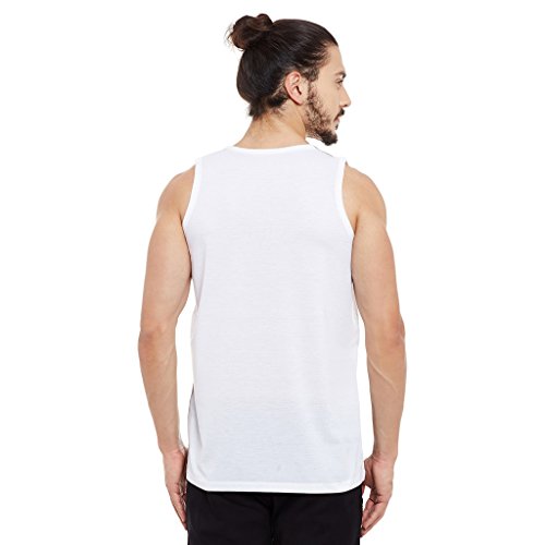 Image of wear your mind Men's Shirt Vest