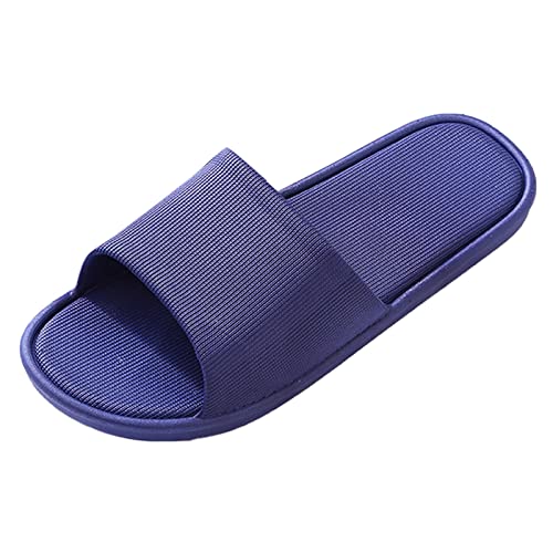 Chaussures antidérapantes à bout ouvert : sandales randonnée avec plateforme amortissante