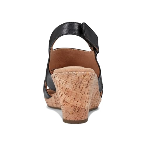 Rockport Women's Briah Sling Wedge Sandal2