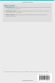 GICSP A Complete Guide