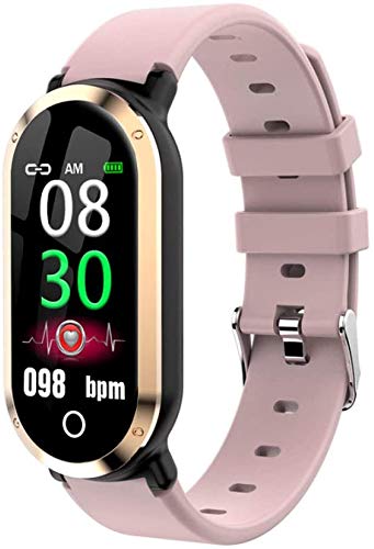 ZFFSC Rastreador Banda Monitor oxígeno presión Arterial