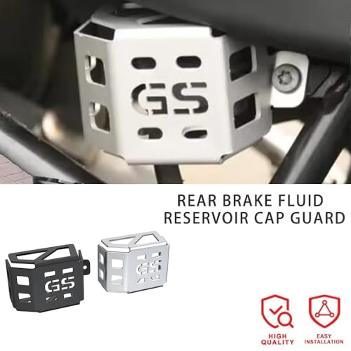 Bouchon de réservoir de frein arrière pour moto BMW R 1200 GS ADV GSA 2004-2013 - 2