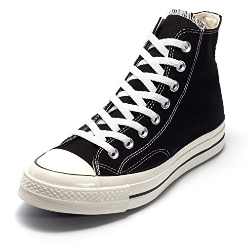 Image of Shoemate Flat Solid Color 5 /16 inch Shoe Laces for Sneakers and Athletic Shoes with 4 Shoelaces Aglets
