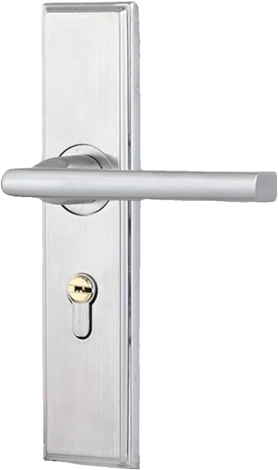Integrated Black Wooden Door(Black148 Distance 60)