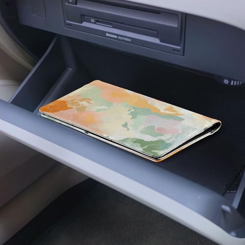 Organizador de Documentos para Auto miniatura 6