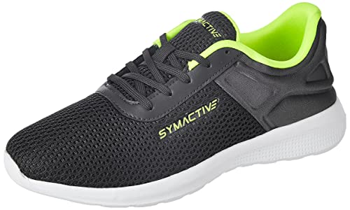 See full amazon price history chart for Amazon Brand - Symactive Mens Solesprint Dark Grey 1 Running Shoe_6 UK (SYM-FW-CL-012) Amazon Brand - Symactive Mens Solesprint Dark Grey 1 Running Shoe_6 UK (SYM-FW-CL-012) (B093DR94X7) Amazon Price History, Amazon Price Tracker