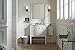 Kohler Verdera 24 in. W x 30 in. H Recessed Medicine Cabinet in Anodized Aluminum