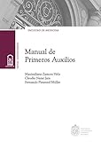 manual primeros auxilios cruz roja uruguay  Manual de primeros auxilios
