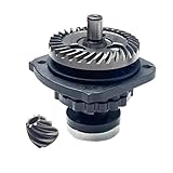 Yuanpgky Power Tool Gear Assembly Replacement Kit for Bosch TWS6600 GWS6-100 Angle Grinder...