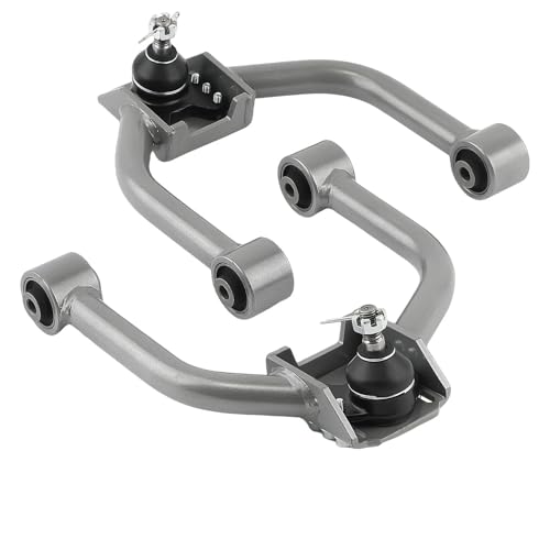 Bras de suspension avant pour IS300 XE10 (2001-2005) : kit de carrossage réglable pour alignement