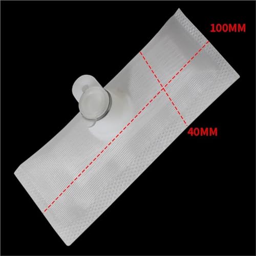 Filtro de combustible para Moto Stelvio NTX y Nevada: Máximo rendimiento 3