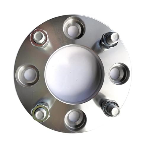 Entretoise de roue résolvant le roulis auto PCD 4x100 35mm