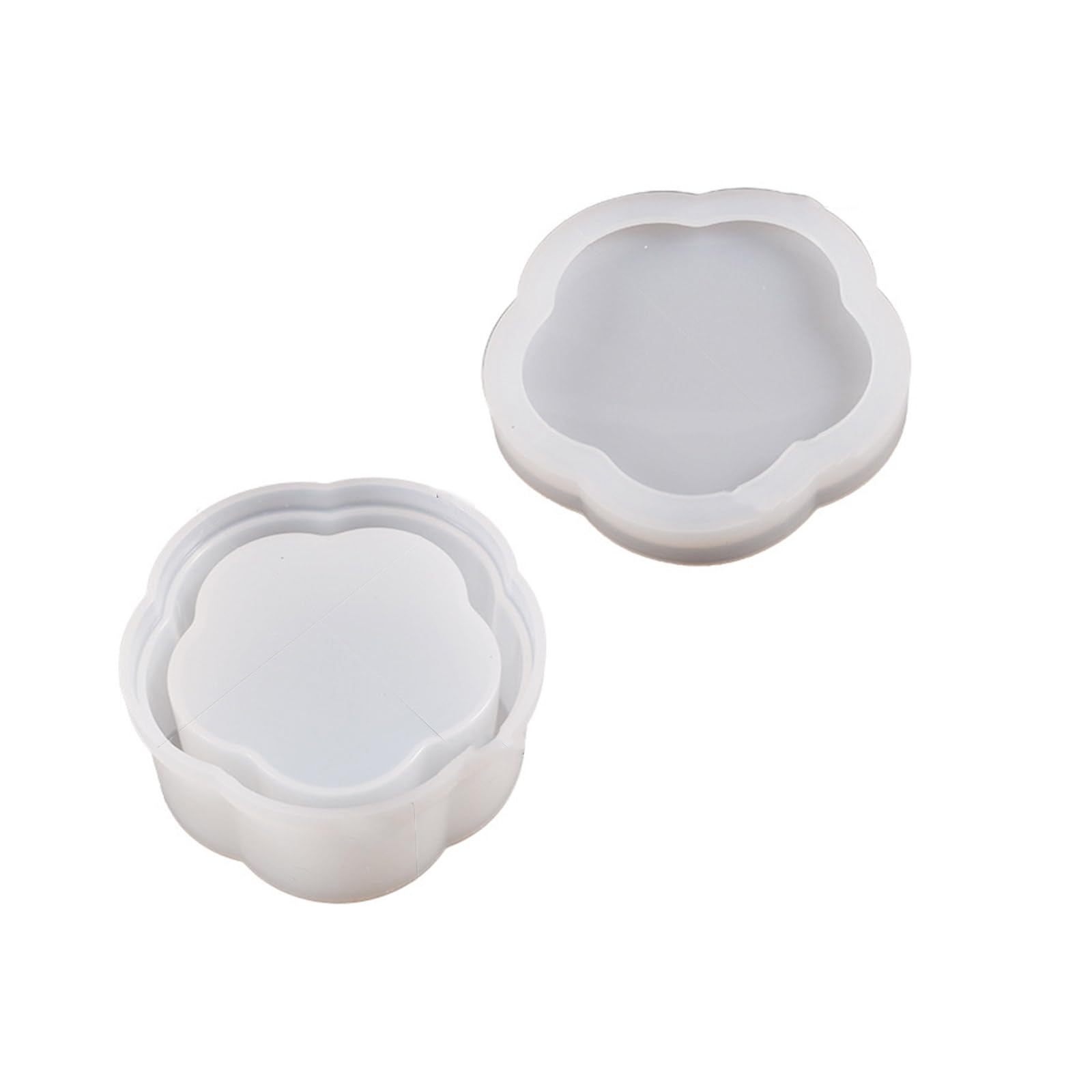 수지의 형 납 박스용 실리콘 캔디 박스 쥬얼리 컨테이너 수제 코인키 박스 캐스트형-Freehip.co.kr