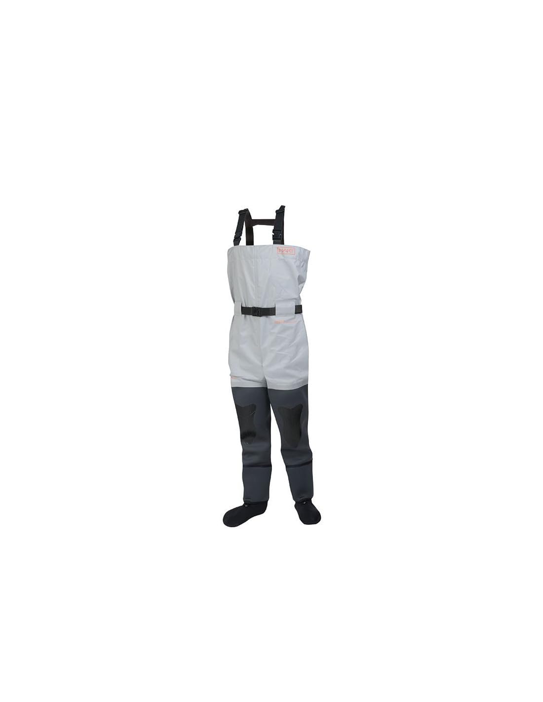 VHSWM Wader Hart Warm Skin - T. M per pescatori, progettato per prestazioni di pesca affidabili