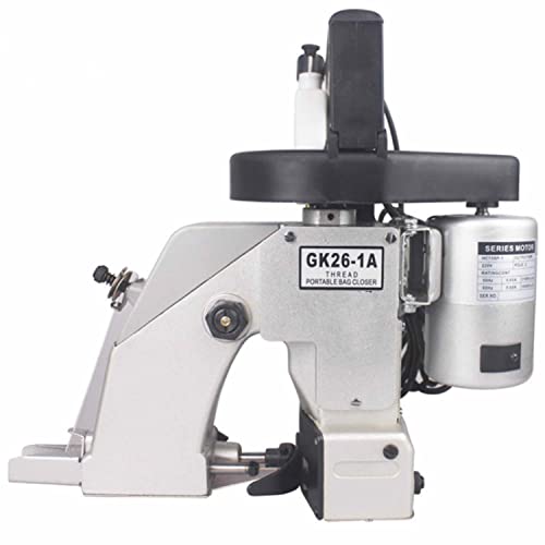 Bolsa Portátil Más Cerca, 110V Máquina Industrial De Cierre De La Bolsa De Cierre De...