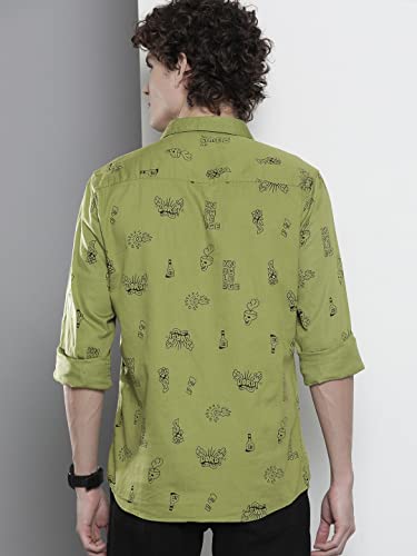 Image of THE Indian Garage CO Men Shirt