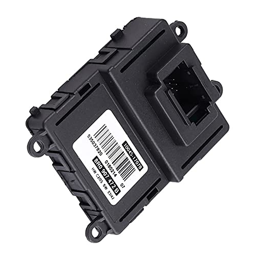 Ballast de phare de voiture 8R0907472 réparation phare xénon en panne 8R0907472B
