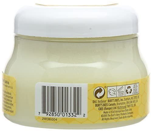 BURTS BEES Baby Bee Multipurpose Ointment, 210 GR
