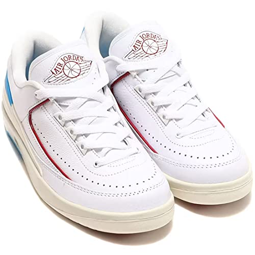 [iCL] GA W[_ 2 g [ W AIR JORDAN 2 RETRO LOW zCg/_[NpE_[u[/ZC/Wbh DX4401-164 {Ki 28.0cm