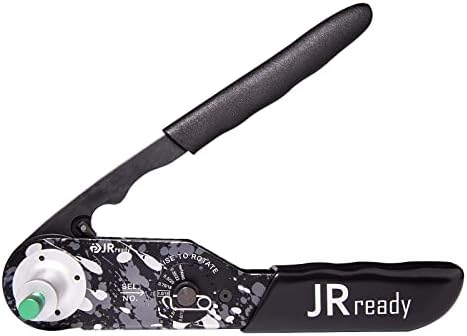 NEW-DT2 Deutsch Crimp Tool for DTP, DT, DTM Connectors
