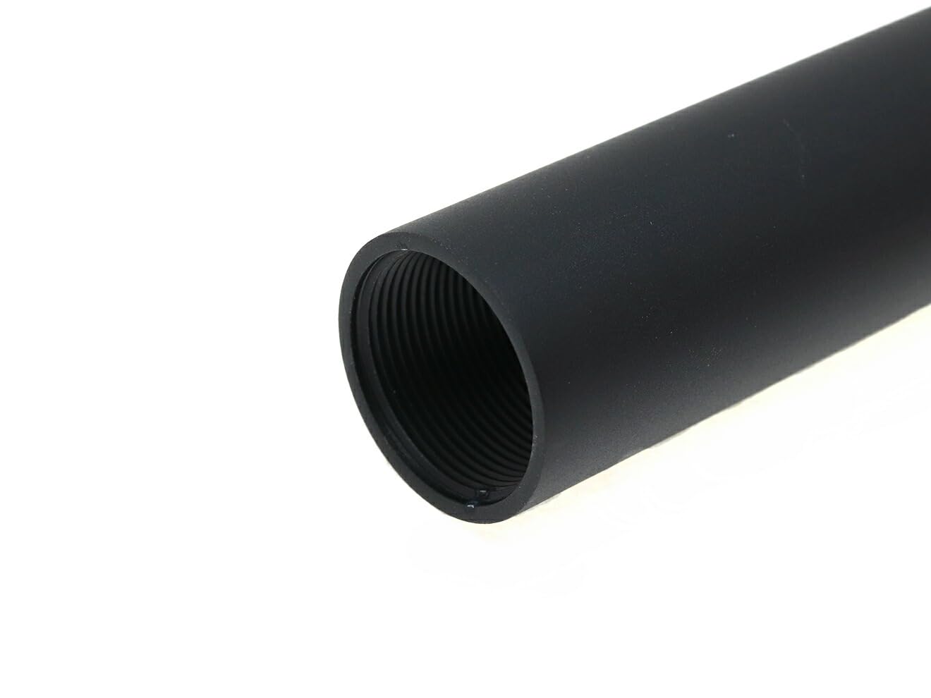 PDI テーパードバレル 570mm スタンダード　テーパードバレルスペーサー PDI テーパードバレル 570mm スタンダード テーパードバレル