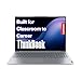 Lenovo ThinkBook 16, Intel Core Ultra 9 185H, 16GB RAM, 1TB SSD, WUXGA IPS 16”(40.64cm), Windows 11 Home, Arctic Grey, 1.7Kg, 21SKA0J6IG, Fingerprint, Backlit, 300 Nits, 1Y Warranty, AI Powered Laptop