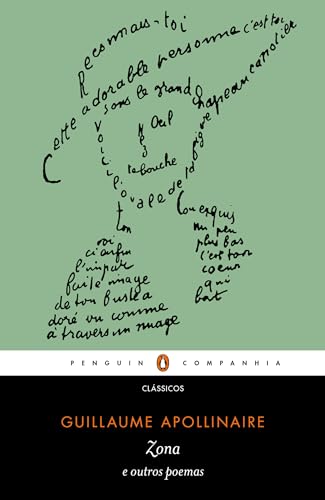 Zona e outros poemas: Edição bilíngue