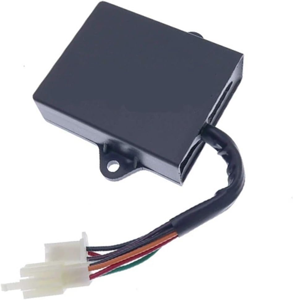 オートバイ用CDI 適用対象: オートバイアクセサリーイグナイター CDI