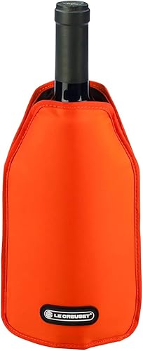 Miniatura 4 de Le Creuset Manga para enfriar vino, llama