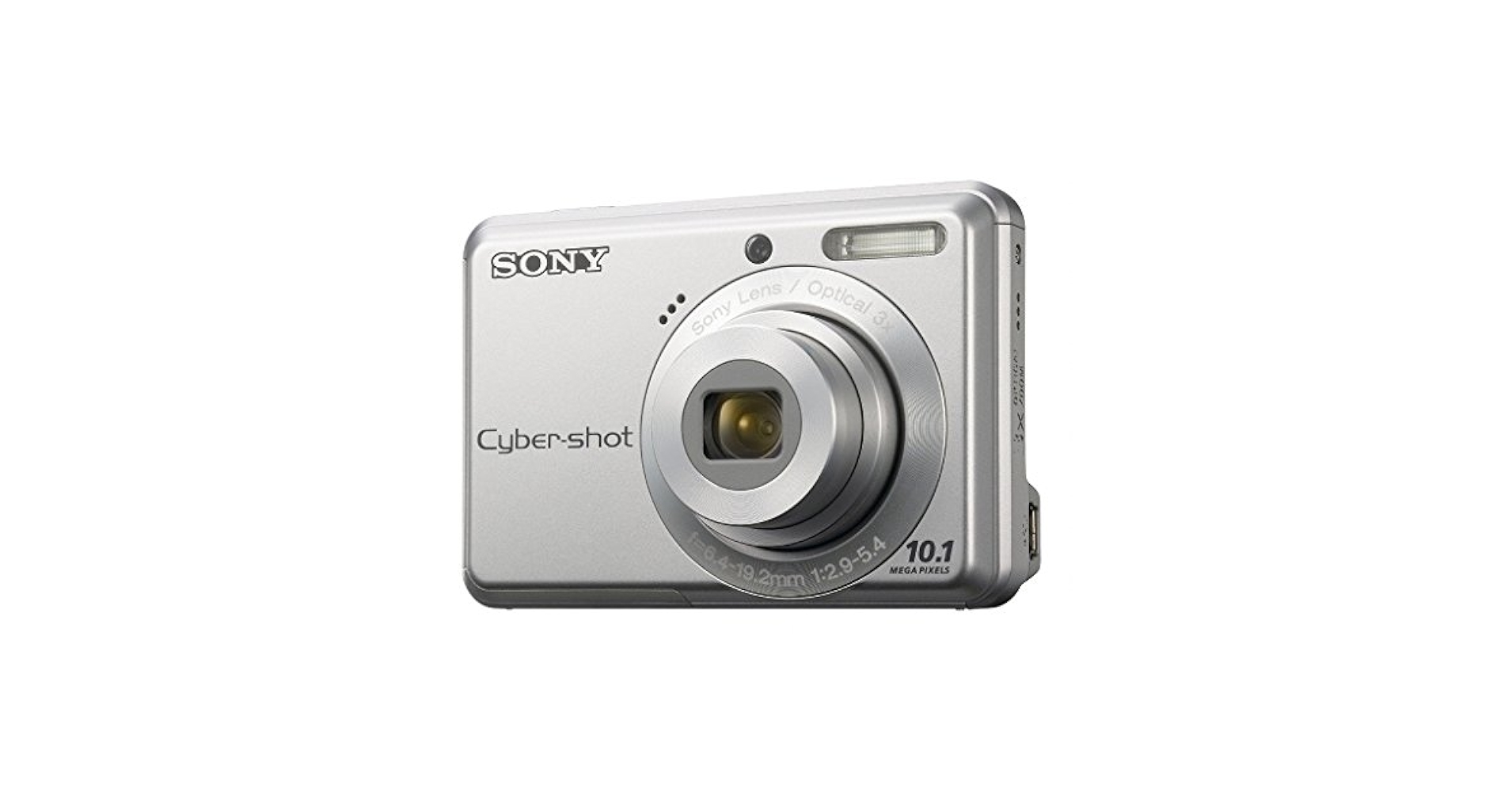 SONY Cyber-shot ホワイト 10倍ズーム Amazon.com : Sony Cyber-shot® DSC-S930 10-MP Digital Camera