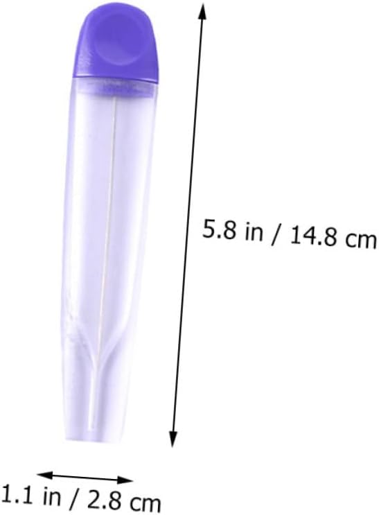 3sets Cake Testing Sticks Cake Testers Baking Tool Test Stick Kitchen Baking Supplies Easy Wash Design