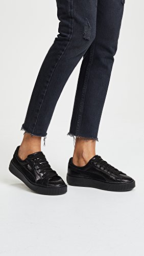 PUMA Puma Basket Platform NS