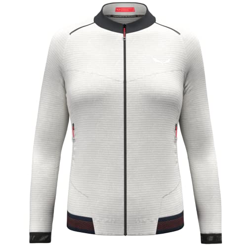 Salewa Damen Pedroc Jacke - Hybrid Jacke Für Outdoor