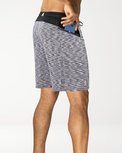 Image of Anthem Athletics Hyperflex 9 inch Crossfit Workout Training Gym Shorts