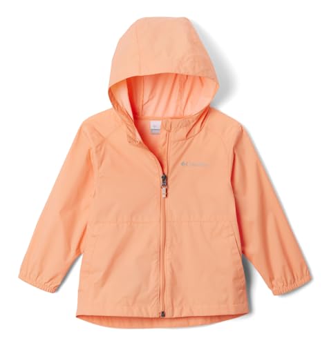 Image of Columbia Girls' Switchback II Jacket