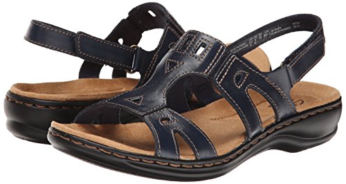 Clarks Women's Leisa Annual Sandal - Image 4