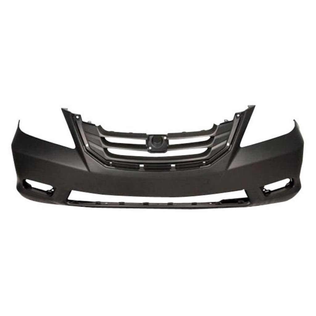 Amazon.com: For Honda Odyssey 2008 2009 2010 Bumper Cover