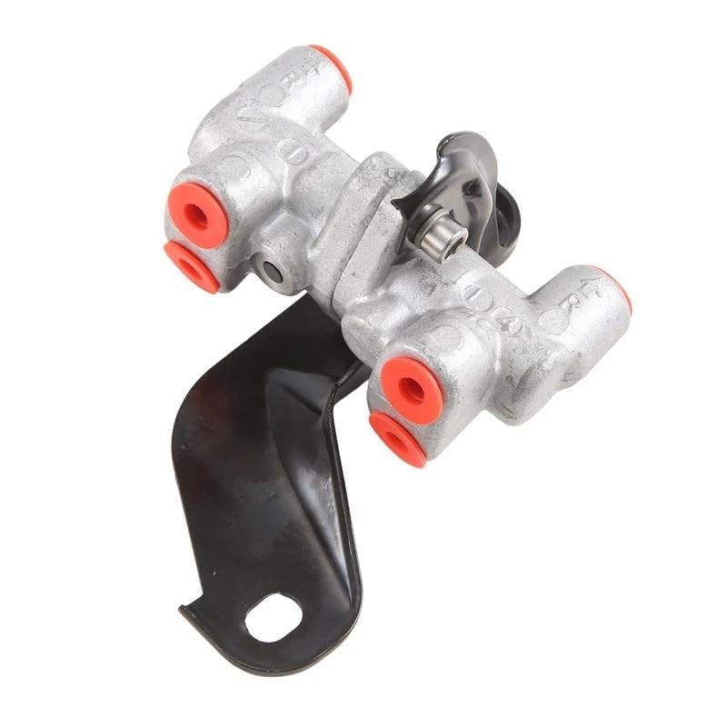 Stazionamento Freno Valvola Di Dosaggio Proporzionale Del Freno Dell'auto 46210-SR3-013 46210SR3013 Per Civic 1992 1993 1994 1995 Valvola Di Distribuzione Del Freno Attuatore Parcheggio