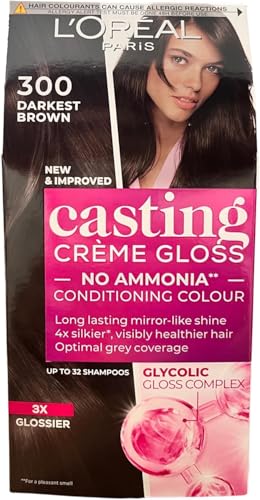 L'Oréal Paris Magic Retouch Spray de capas, rubio oscuro a marrón claro, envasado (1 x 75 ml)