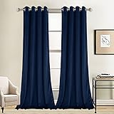 Cuidado fácil: lavable a máquina y lavar la temperatura del agua a 86 ℉. Detergente suave sin blanqueamiento. Ironing de baja temperatura. No use cuerdas afiladas para rascar las cortinas.