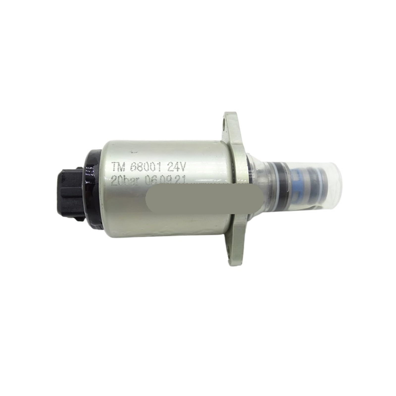 JJKKOZVQF Parts TM68001 24V 20bar solenoid valve