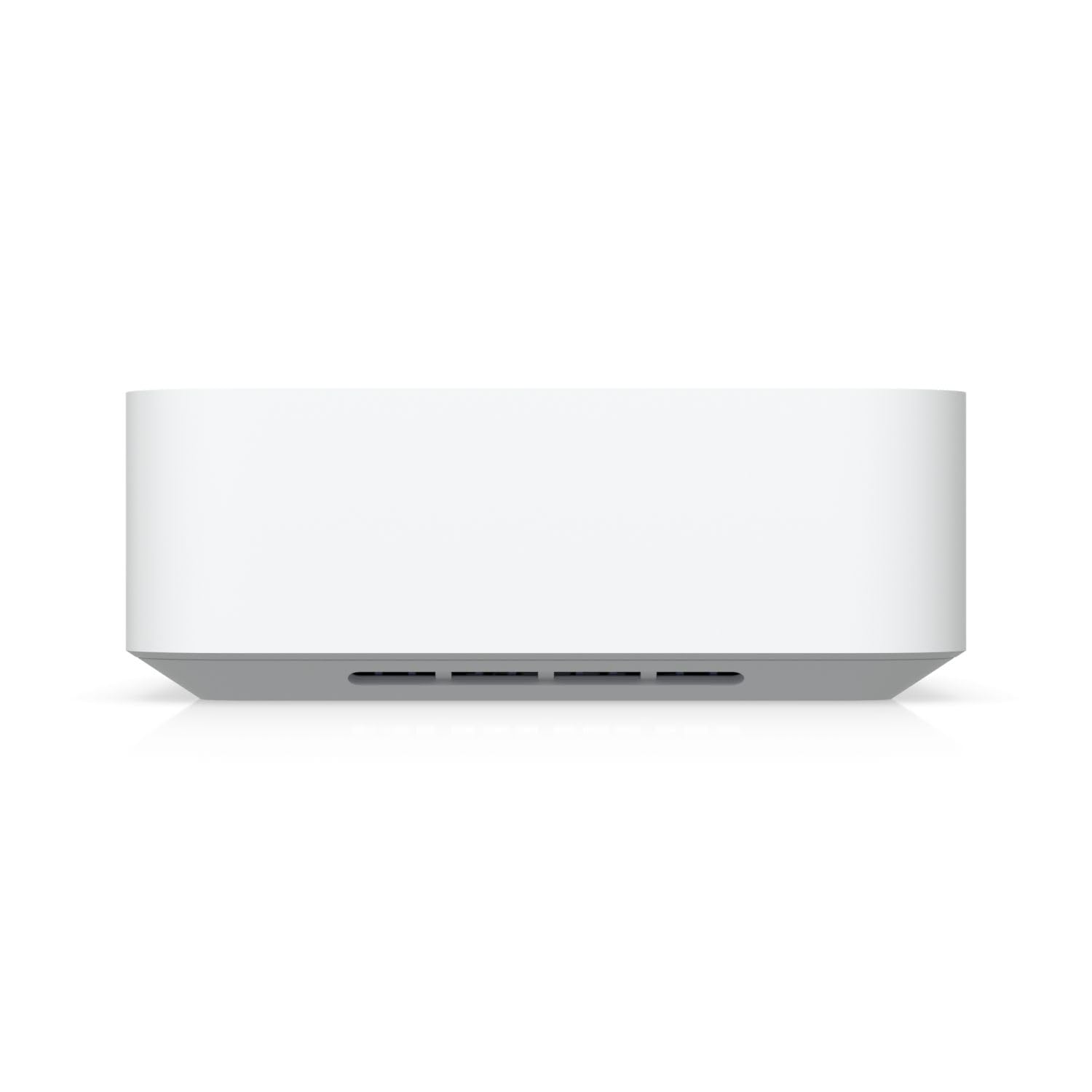 Ubiquiti UniFi Express 7 - Gateway - Wi-Fi 7, 10GbE, 2.5GbE - Wi-Fi 7 - 2.4 GHz, 5 GHz, 6 GHz - scrivania - per P/N: ETH-SP-G2, UACC-FM-16cm