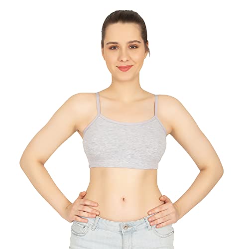 Image of Sports Premium Dual Layered Bra for Girls and Women