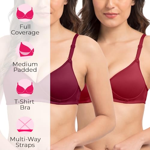 Image of Tweens Women T-Shirt Bra