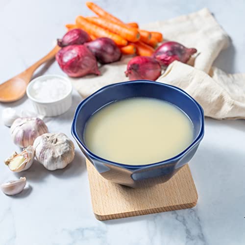 Kee Song Chicken Collagen Soup - Frozen